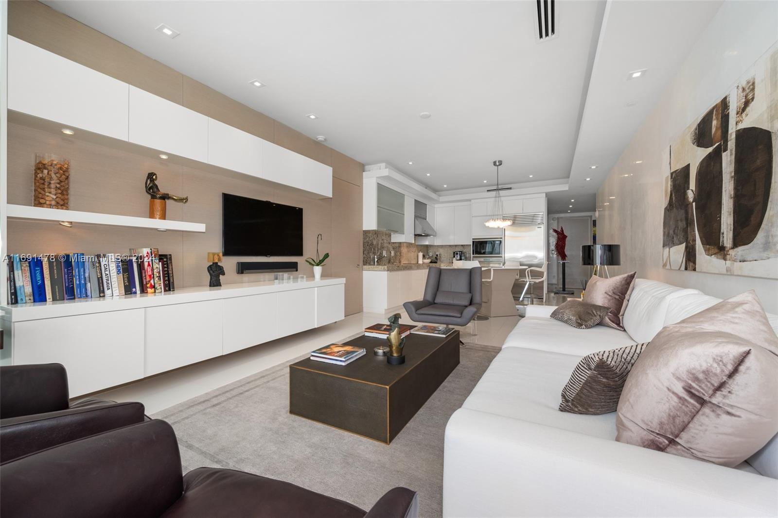 9703 Collins Ave # 12 Unit: PH-12