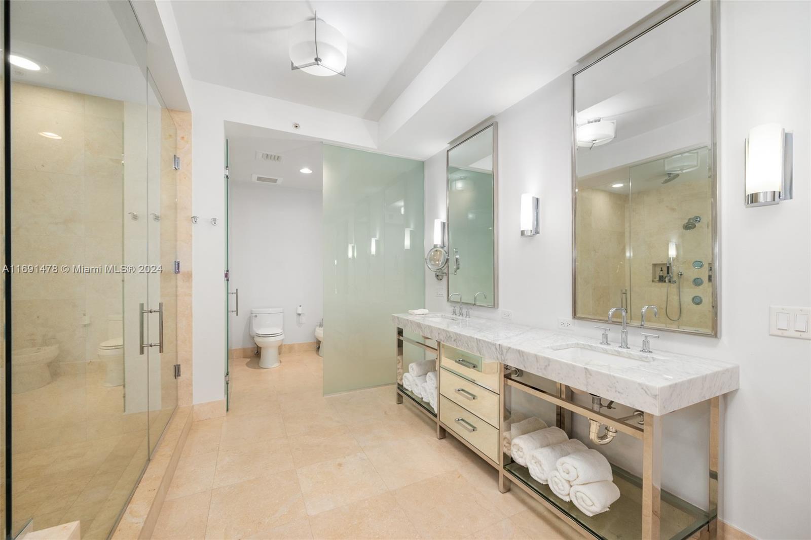 9703 Collins Ave # 12 Unit: PH-12