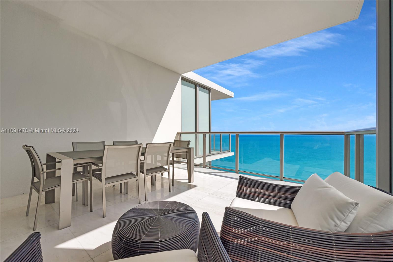 9703 Collins Ave # 12 Unit: PH-12