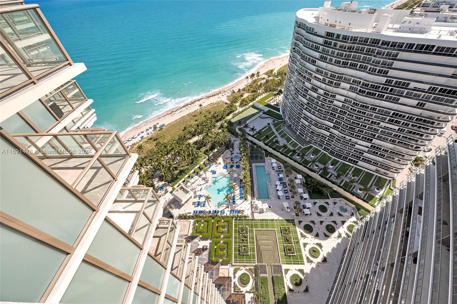 9703 Collins Ave # 12 Unit: PH-12