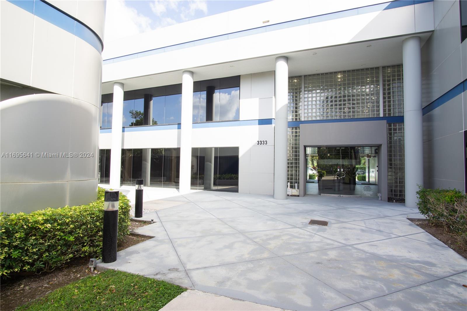 3333 W Commercial Blvd # 111B