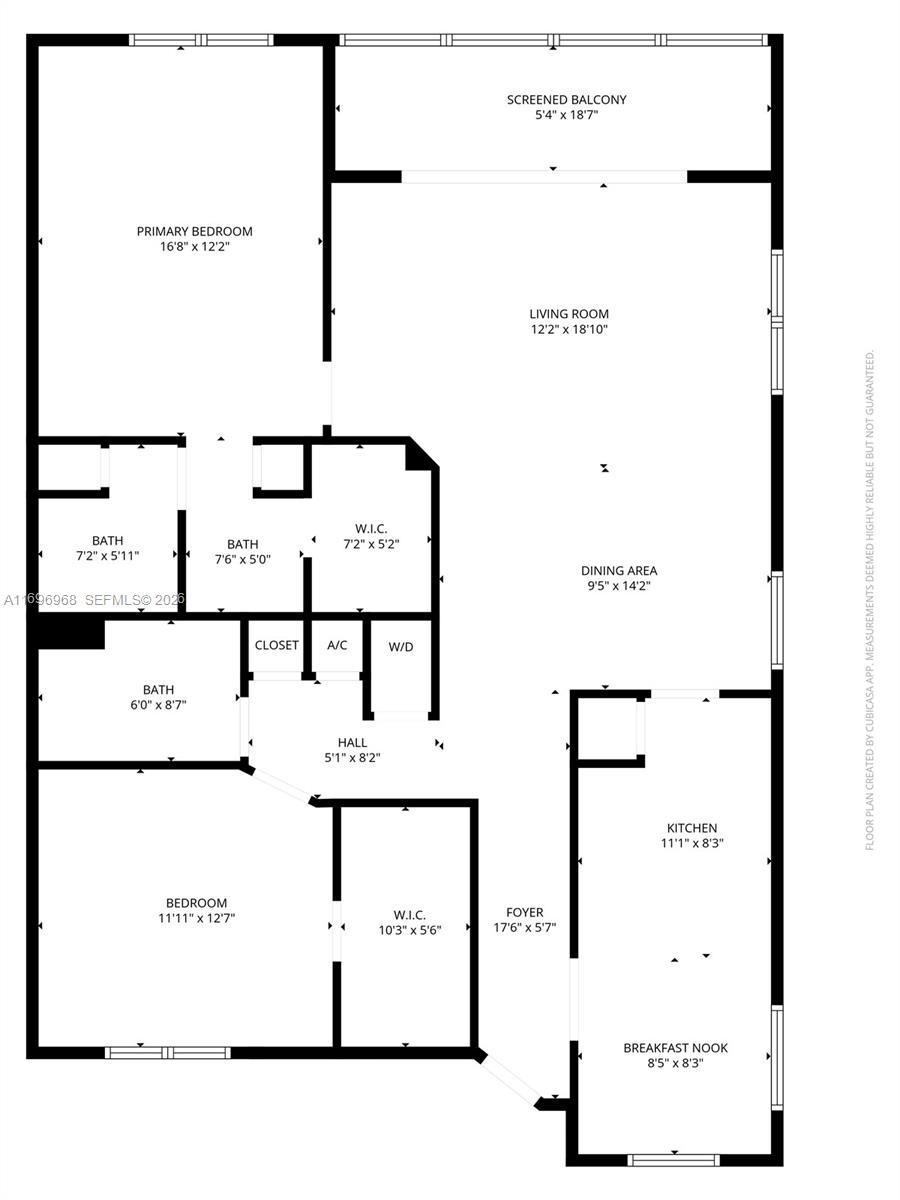 12900 SW 13th St # 214E