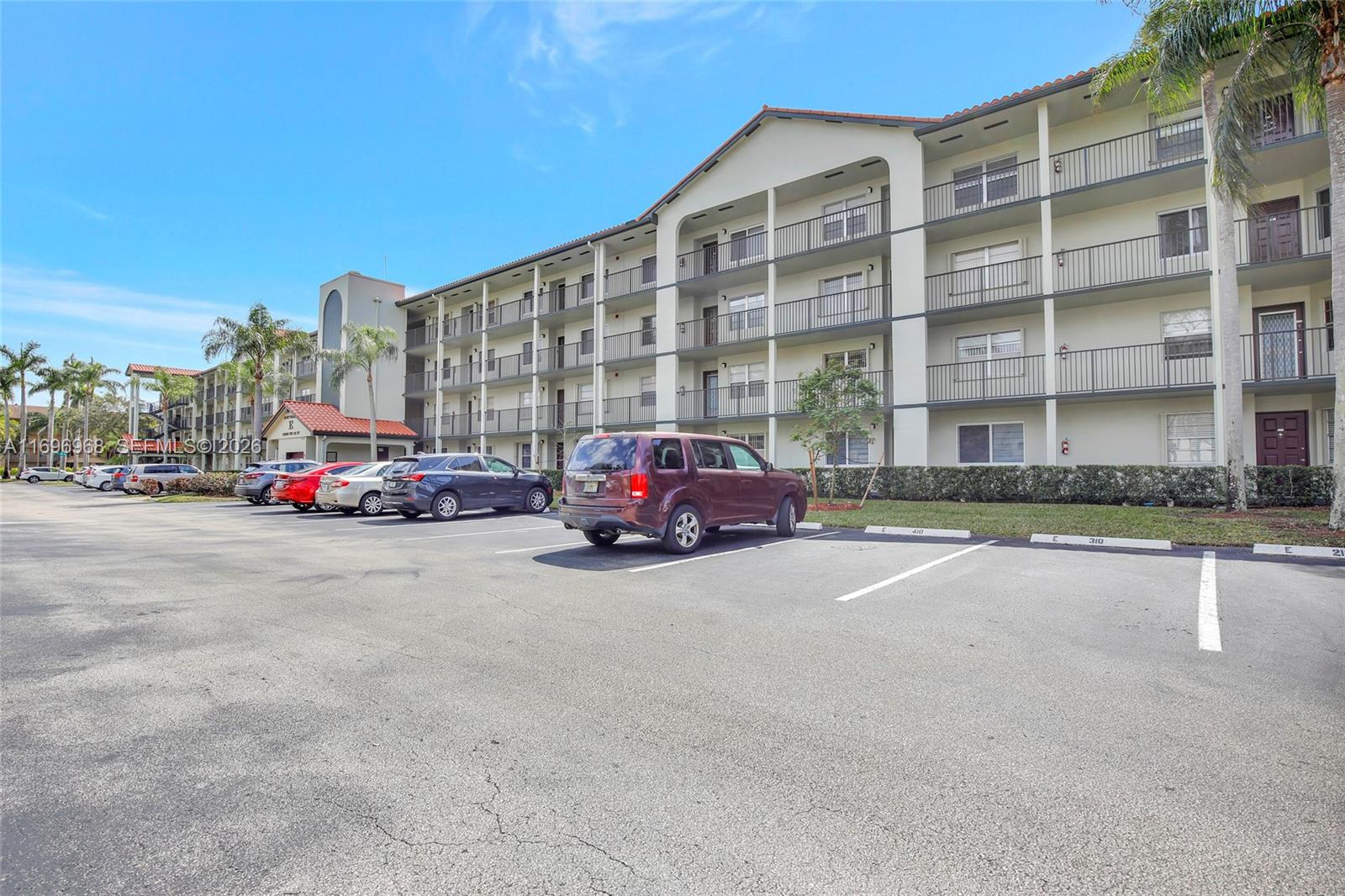 12900 SW 13th St # 214E