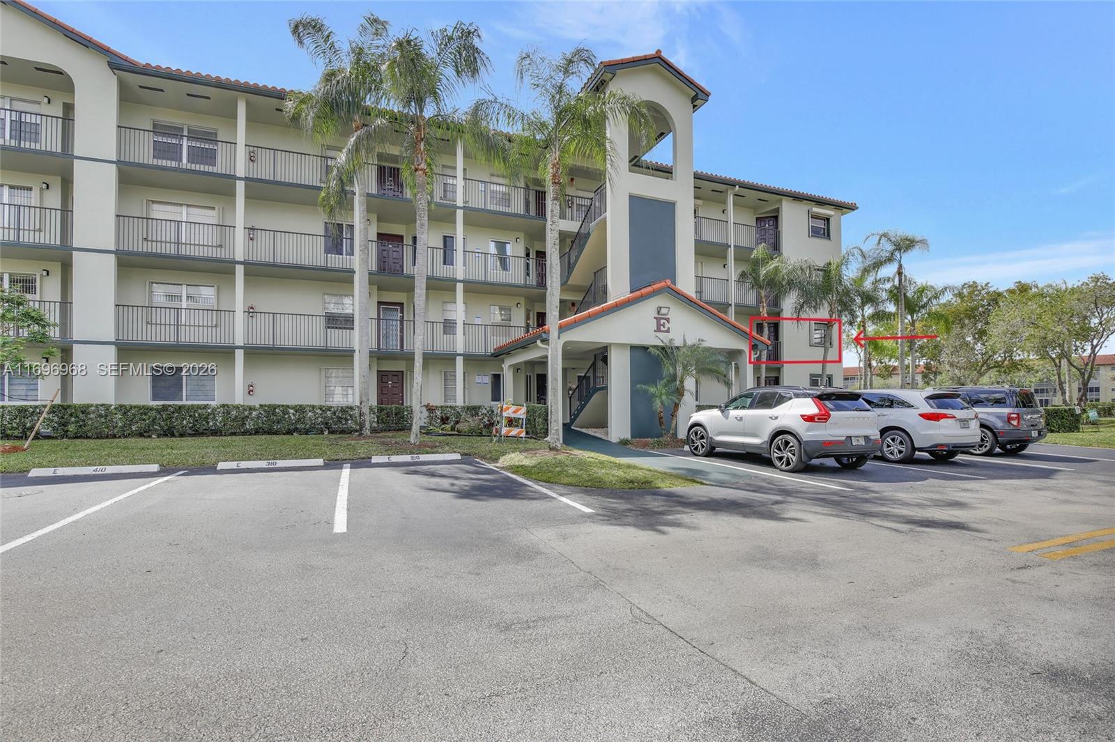 12900 SW 13th St # 214E