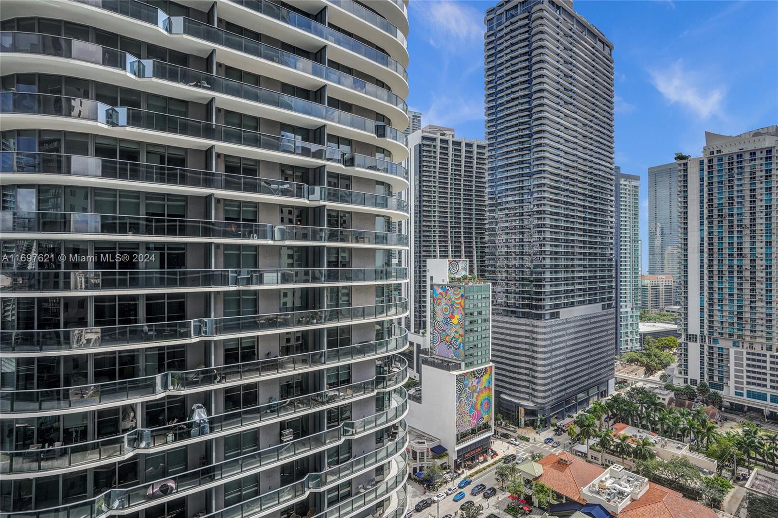 55 SW 9th St # 2201