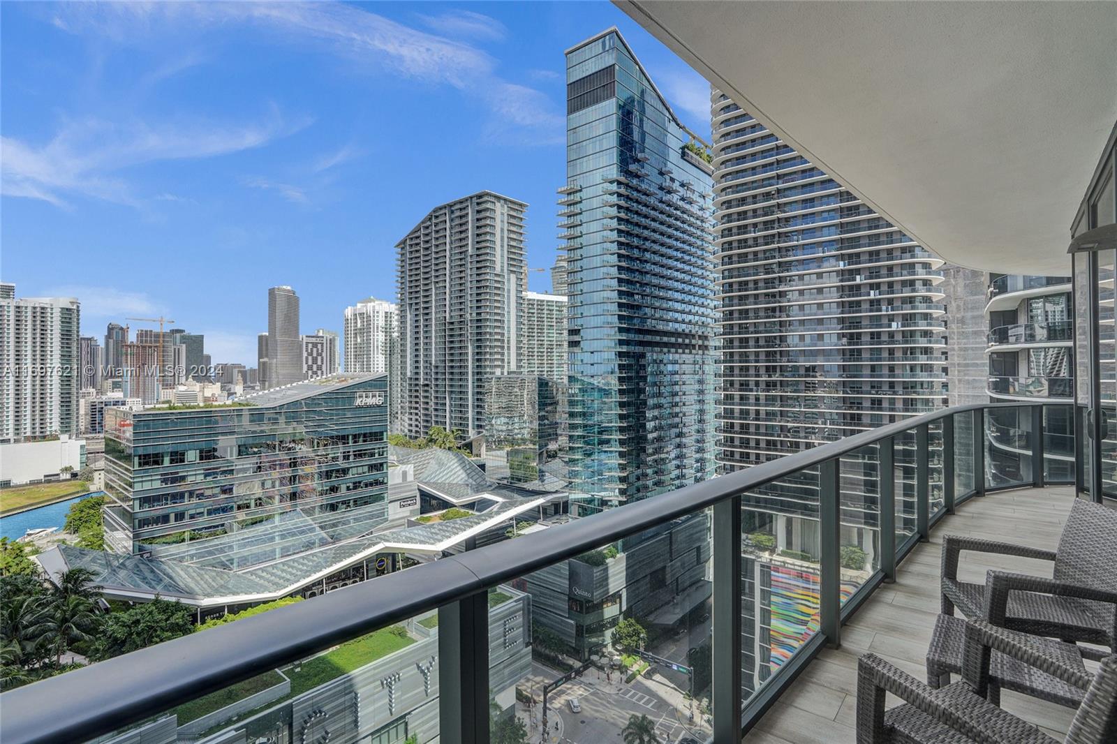 55 SW 9th St # 2201