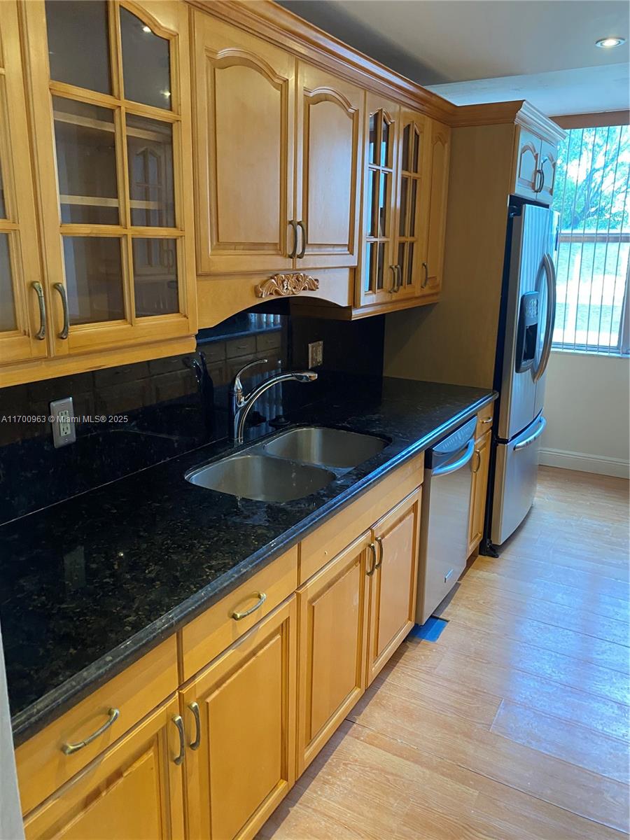1300 NE Miami Gardens Dr Unit: 307E