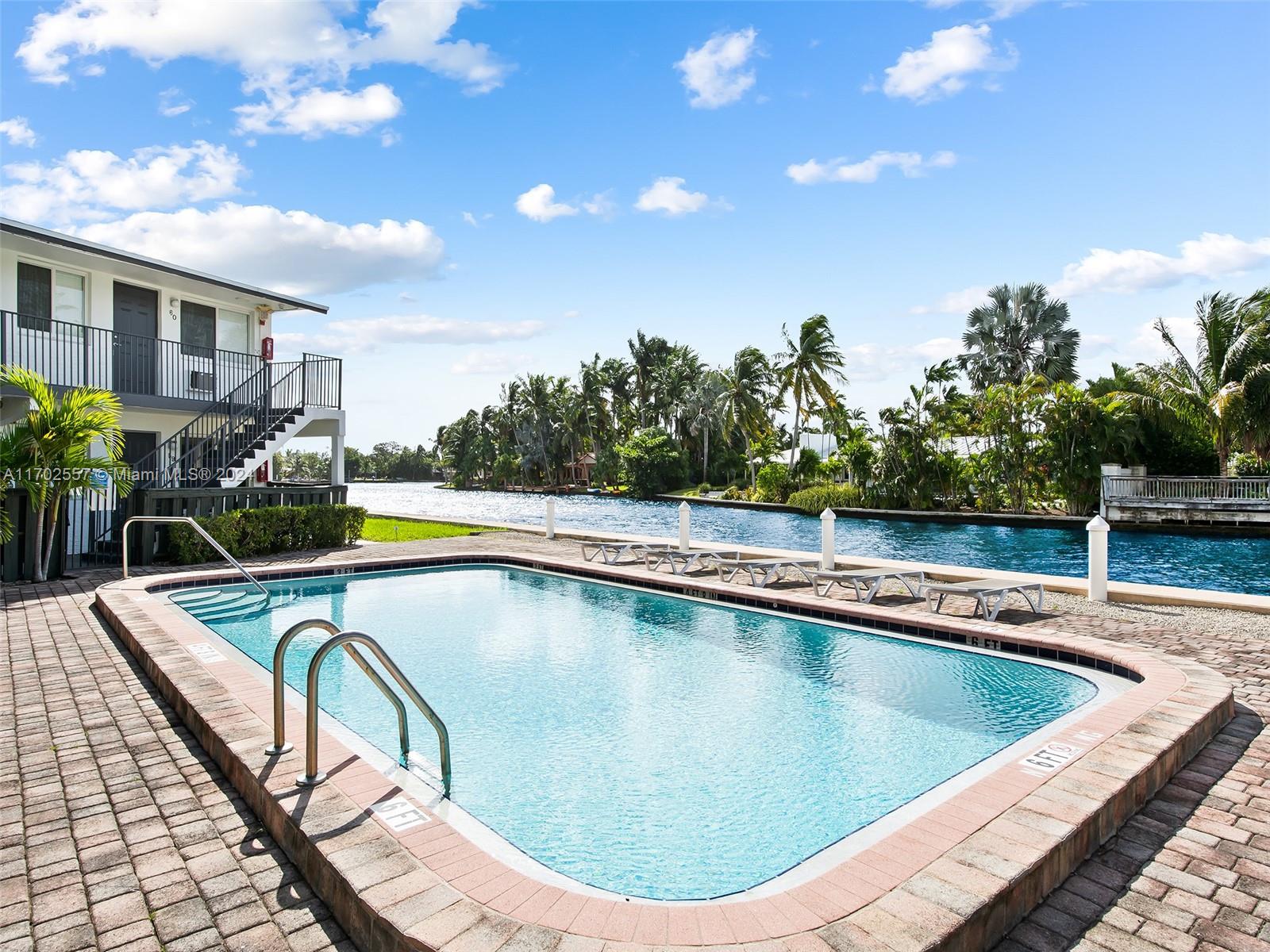 1816 E OAKLAND PARK BLVD Unit: 62