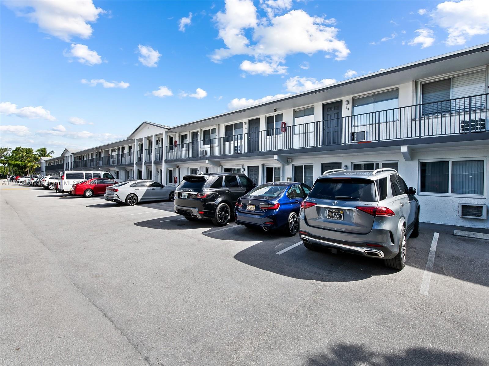 1816 E OAKLAND PARK BLVD Unit: 62