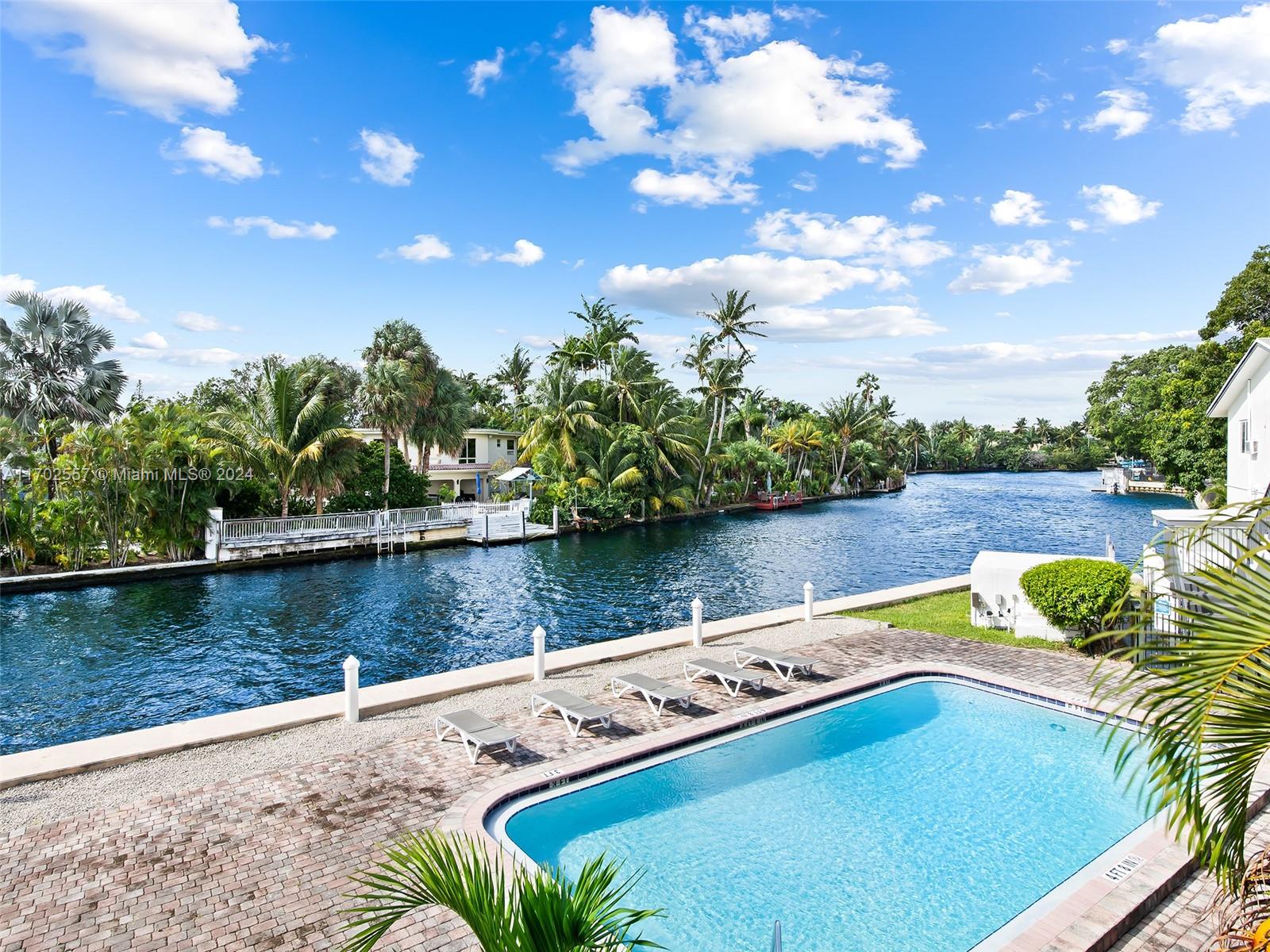 1816 E OAKLAND PARK BLVD Unit: 62