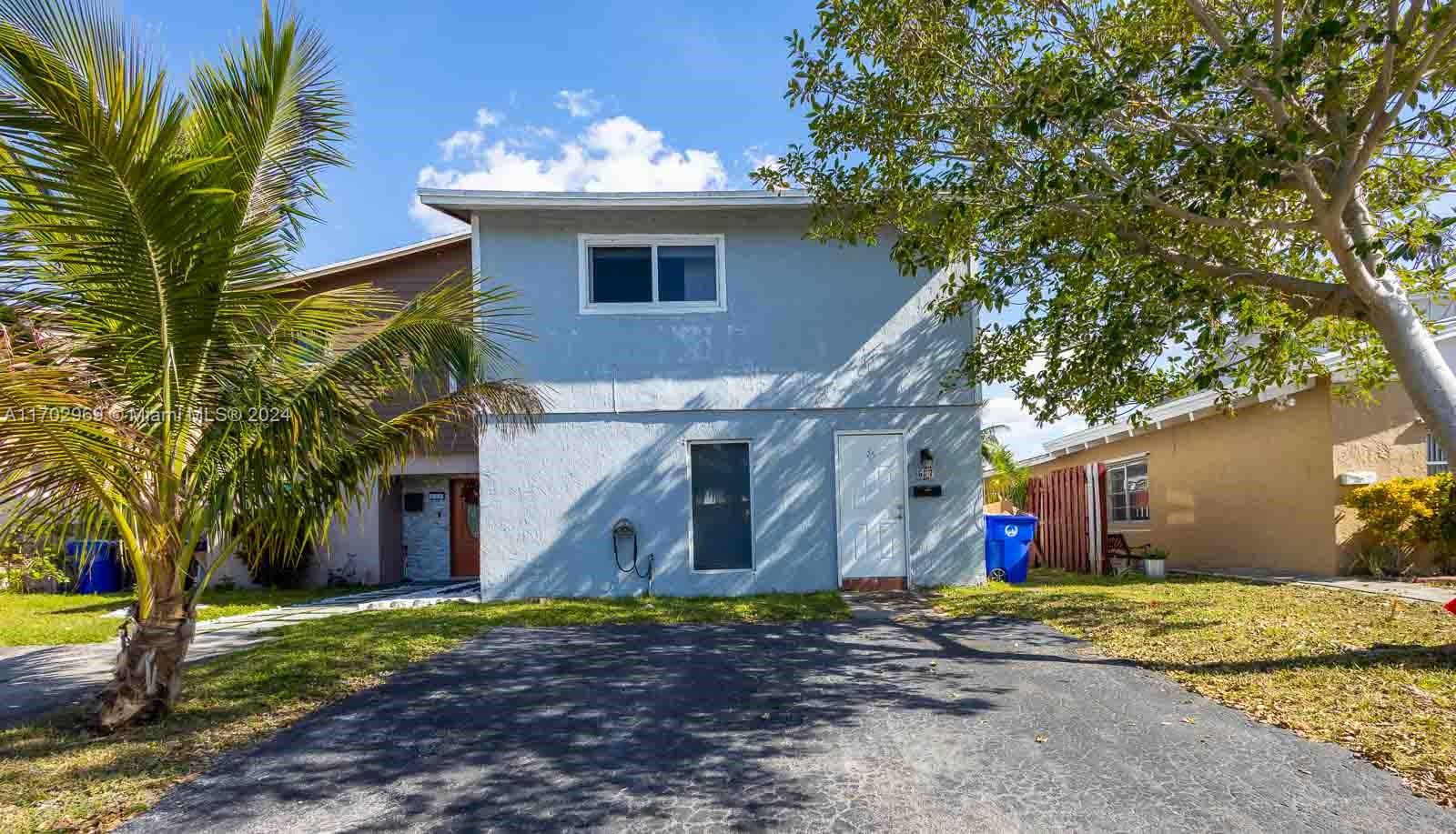 627 SW 79th Ter # 3220