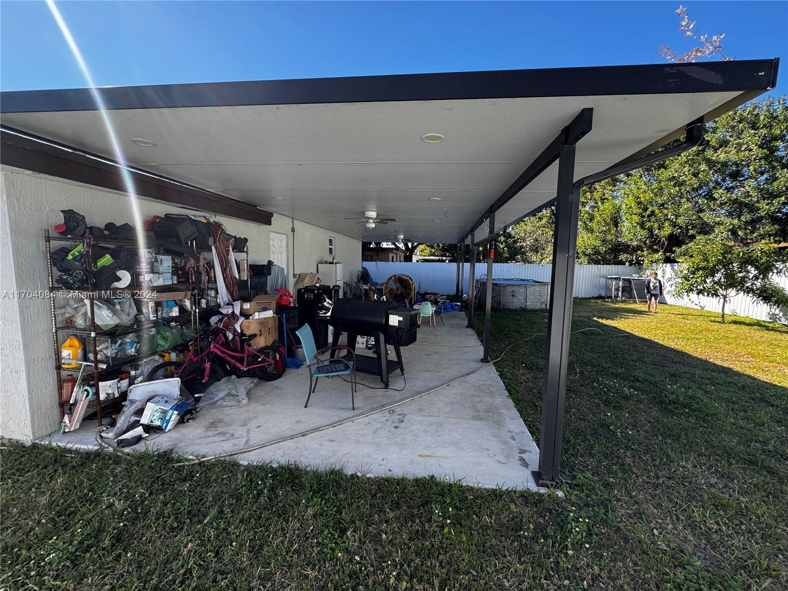 2351 NW 153rd St
