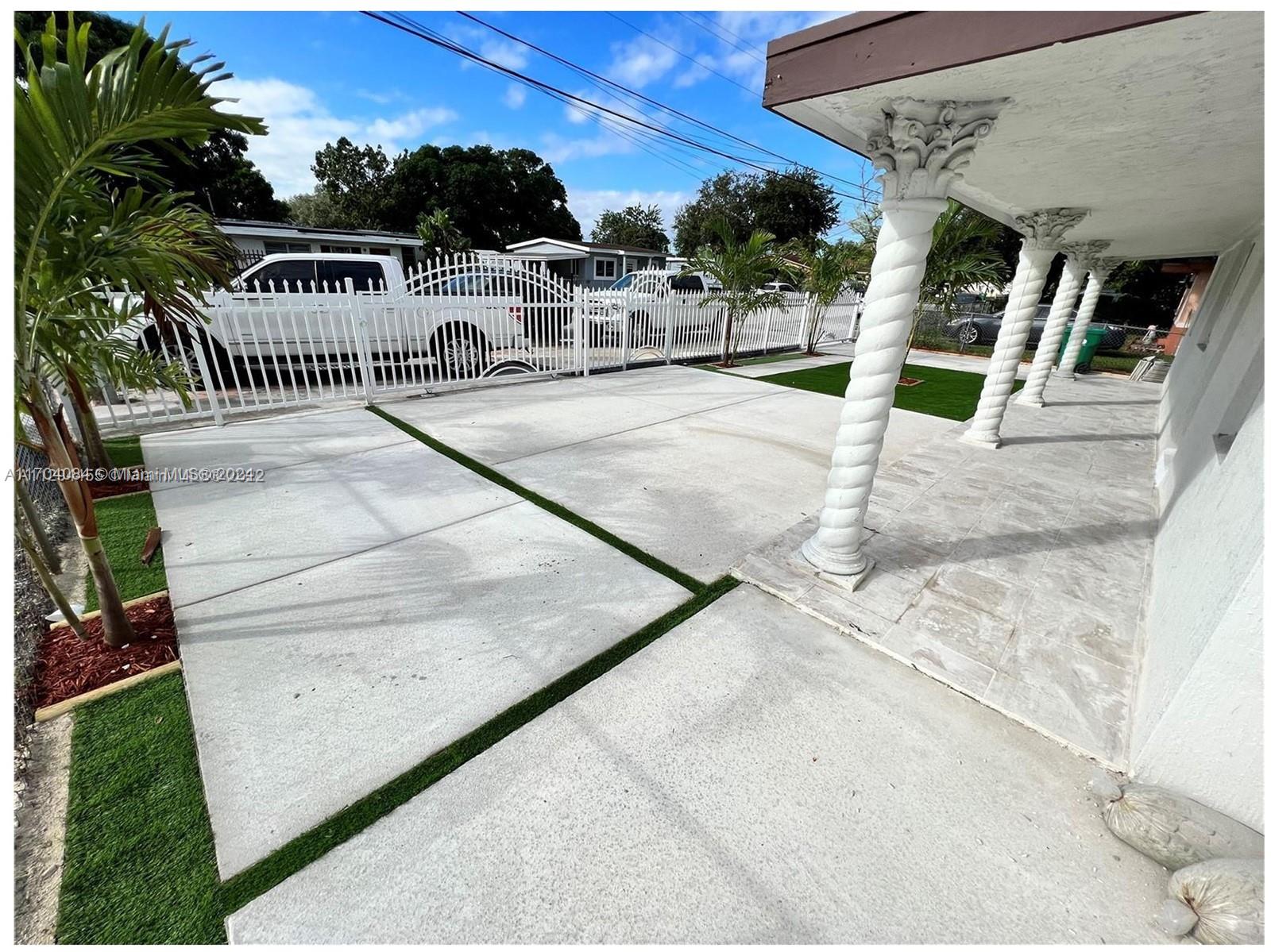 2351 NW 153rd St