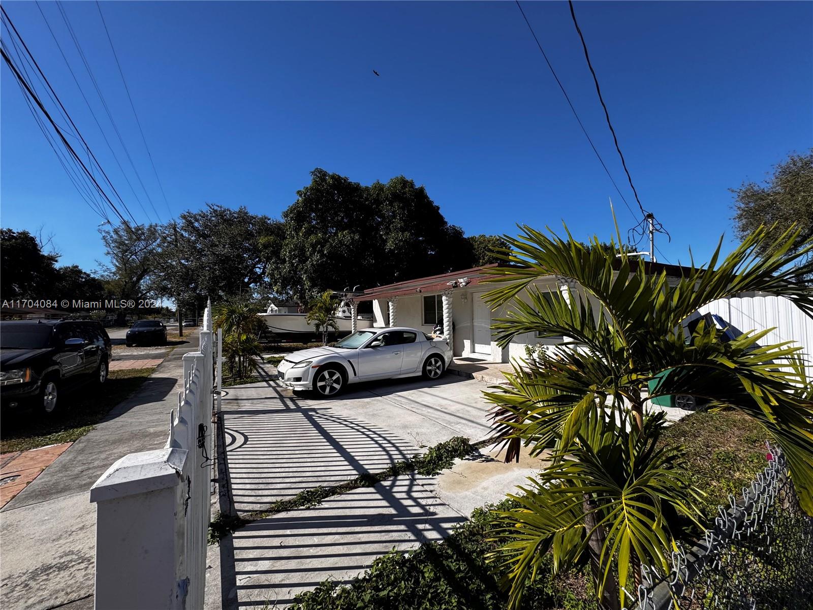 2351 NW 153rd St