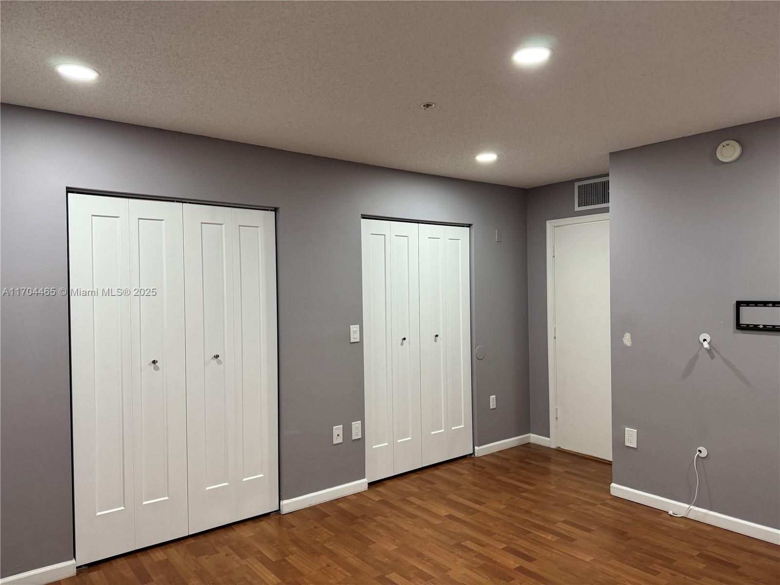 Private Address