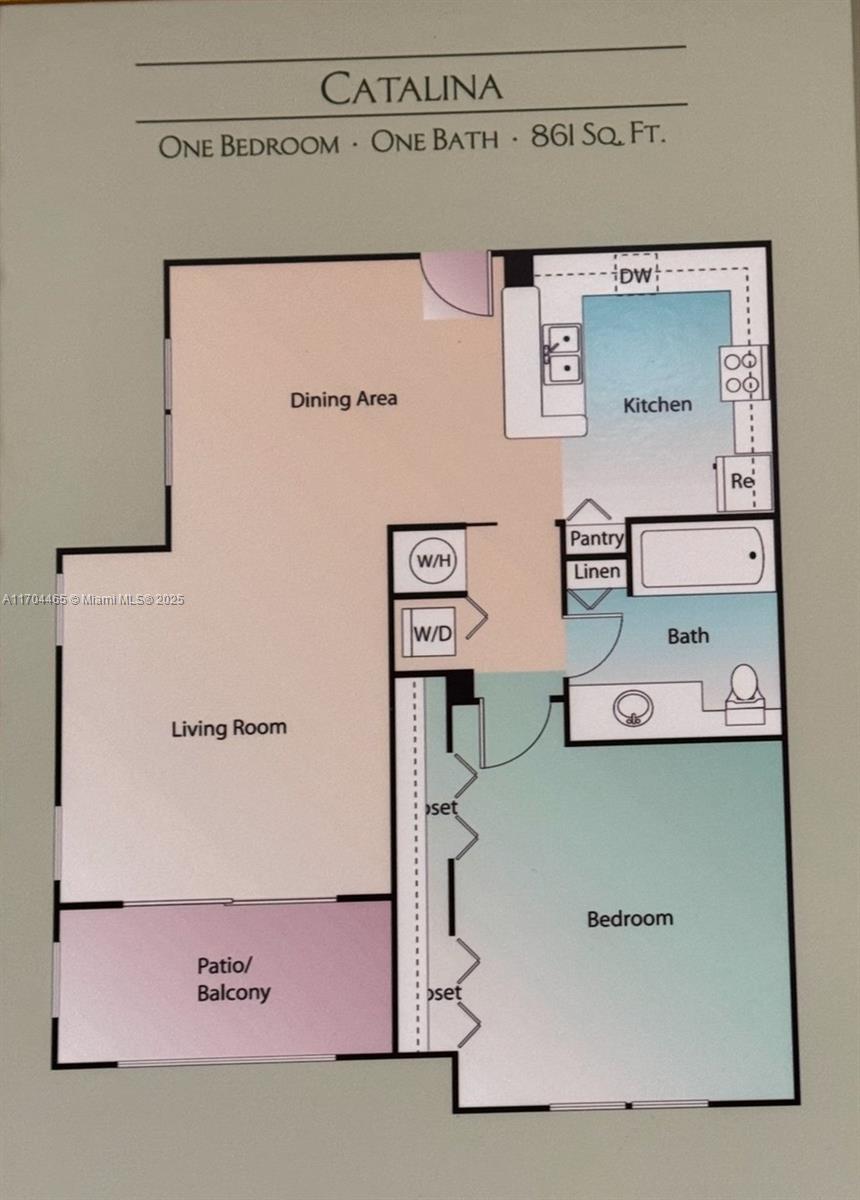 Private Address