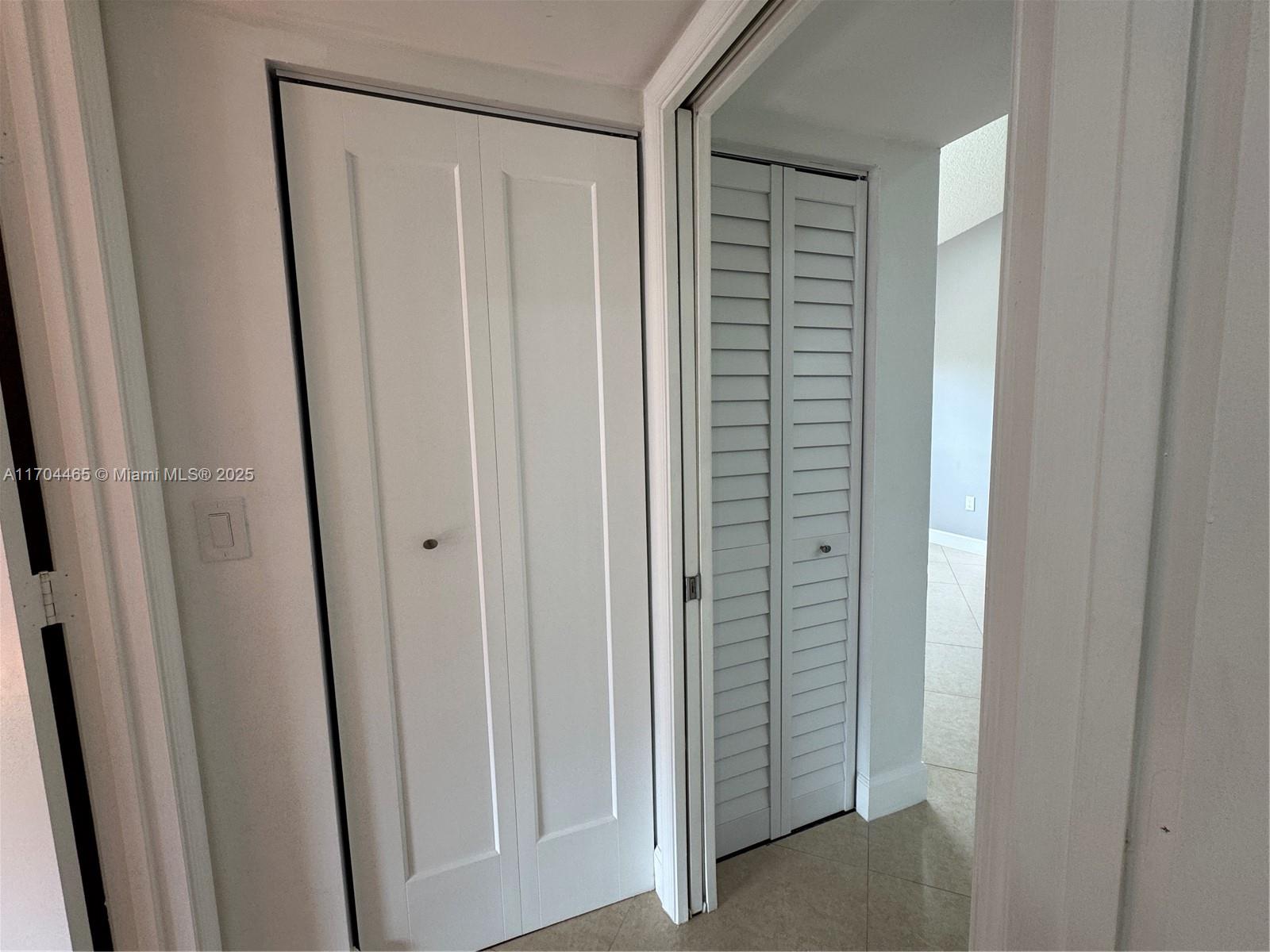 Private Address
