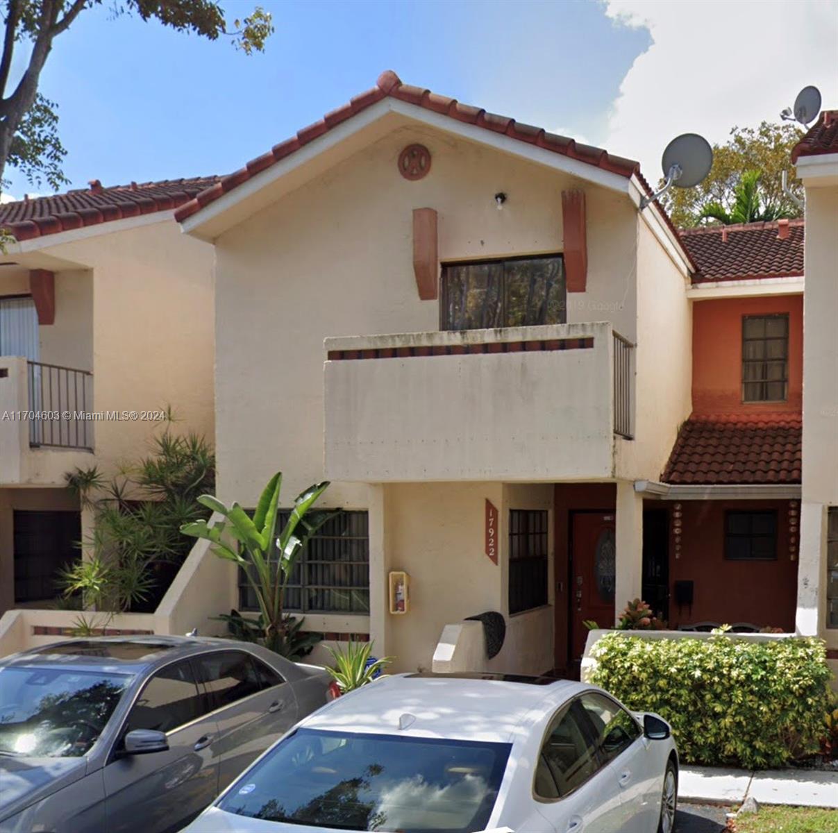17922 NW 68th Ave # 32