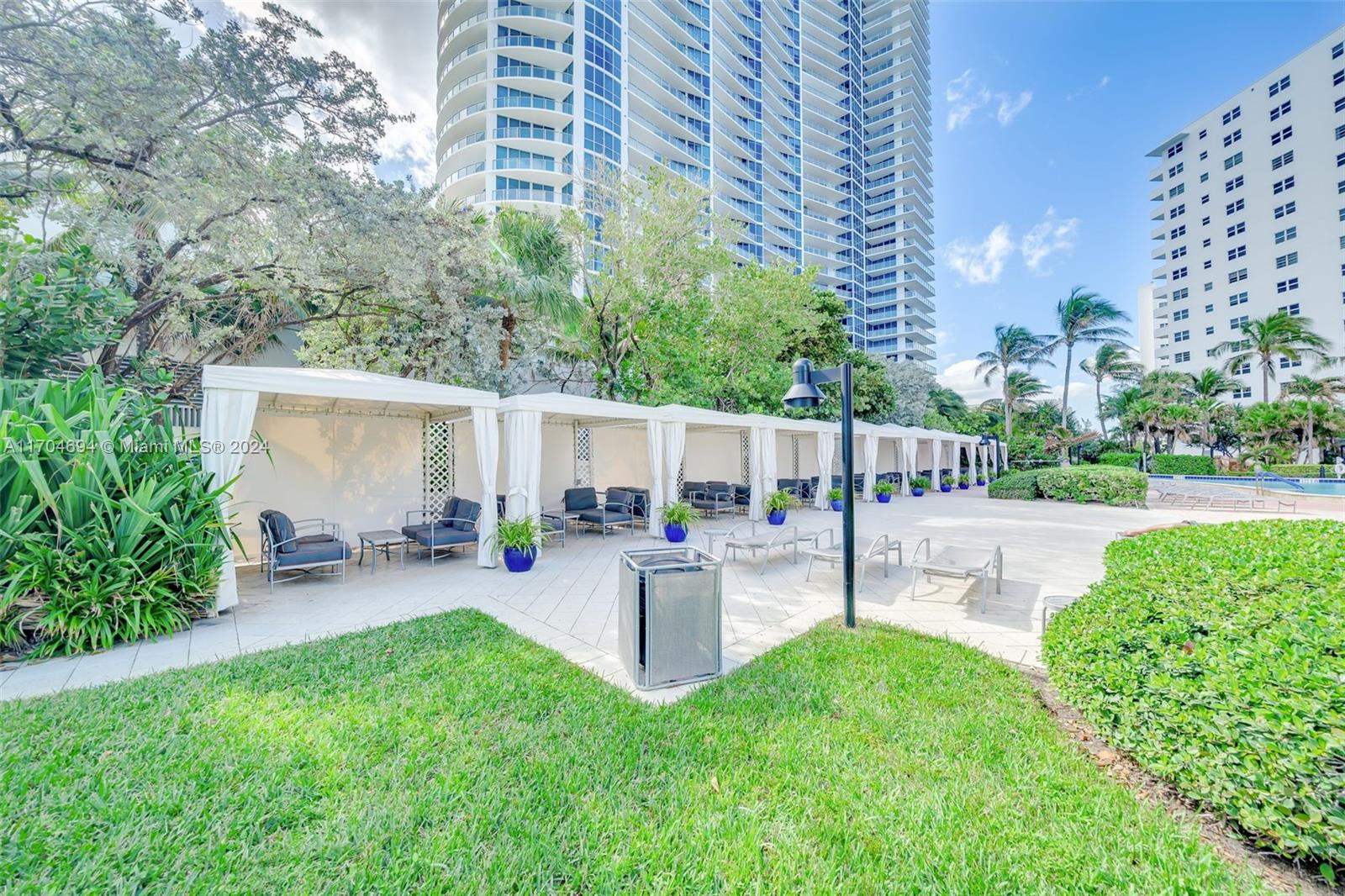 3001 S Ocean Dr # 841