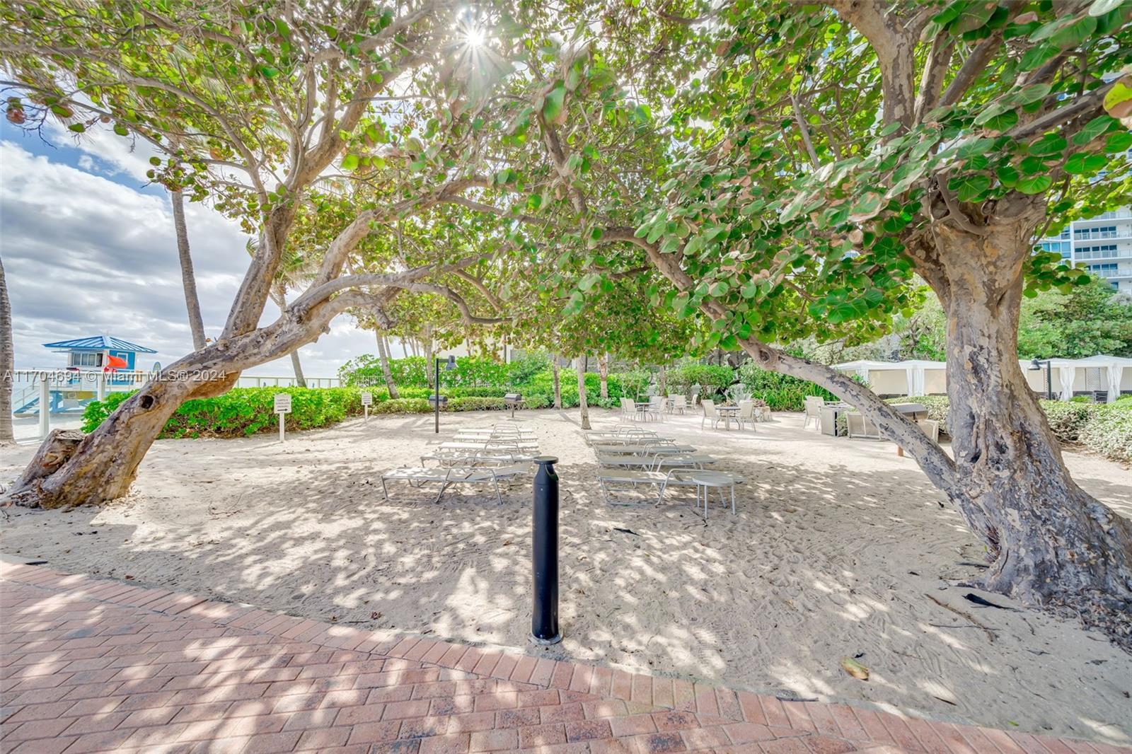 3001 S Ocean Dr # 841