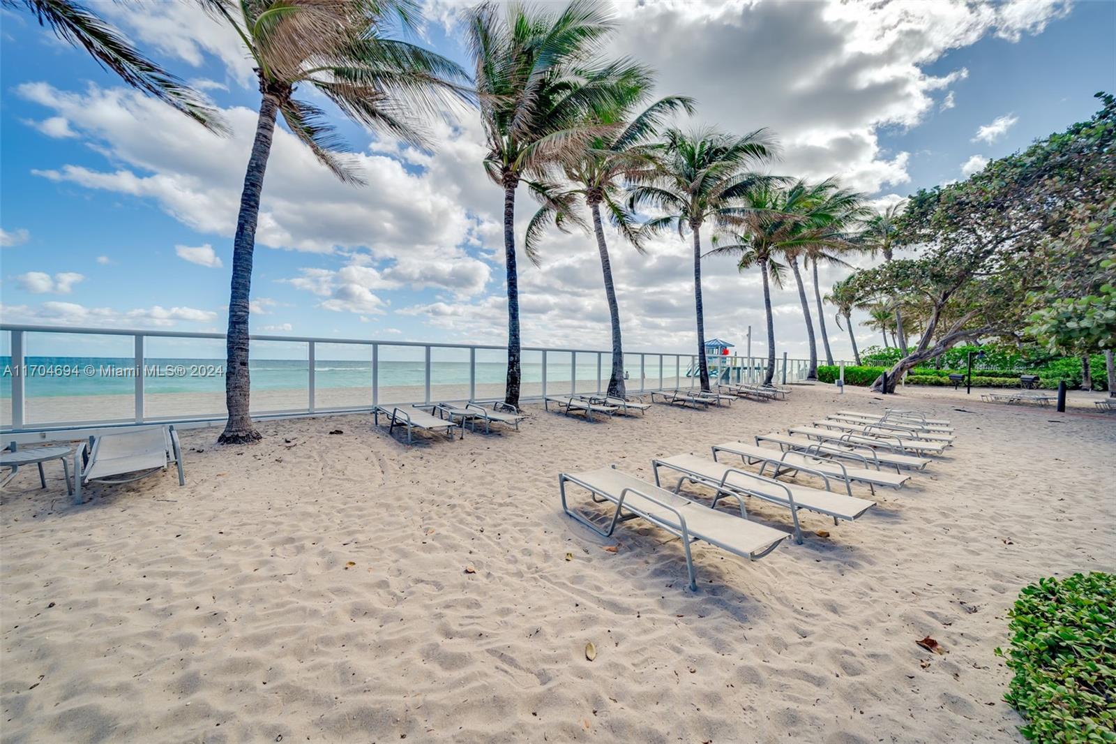 3001 S Ocean Dr # 841