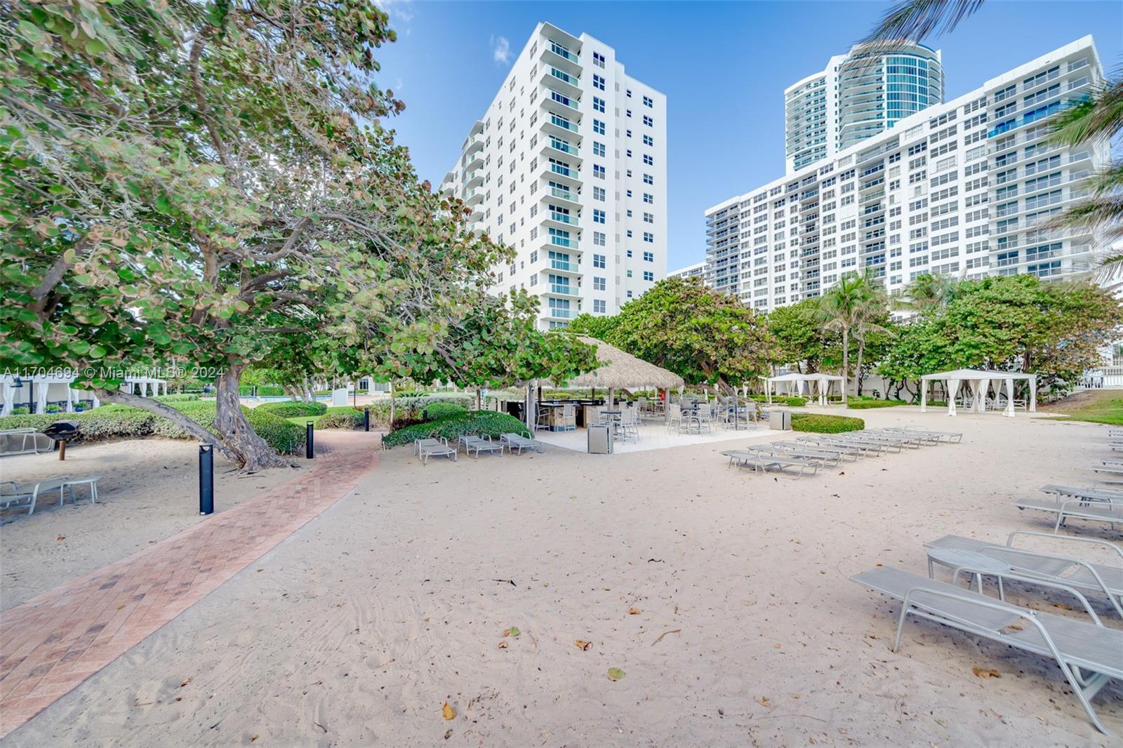 3001 S Ocean Dr # 841