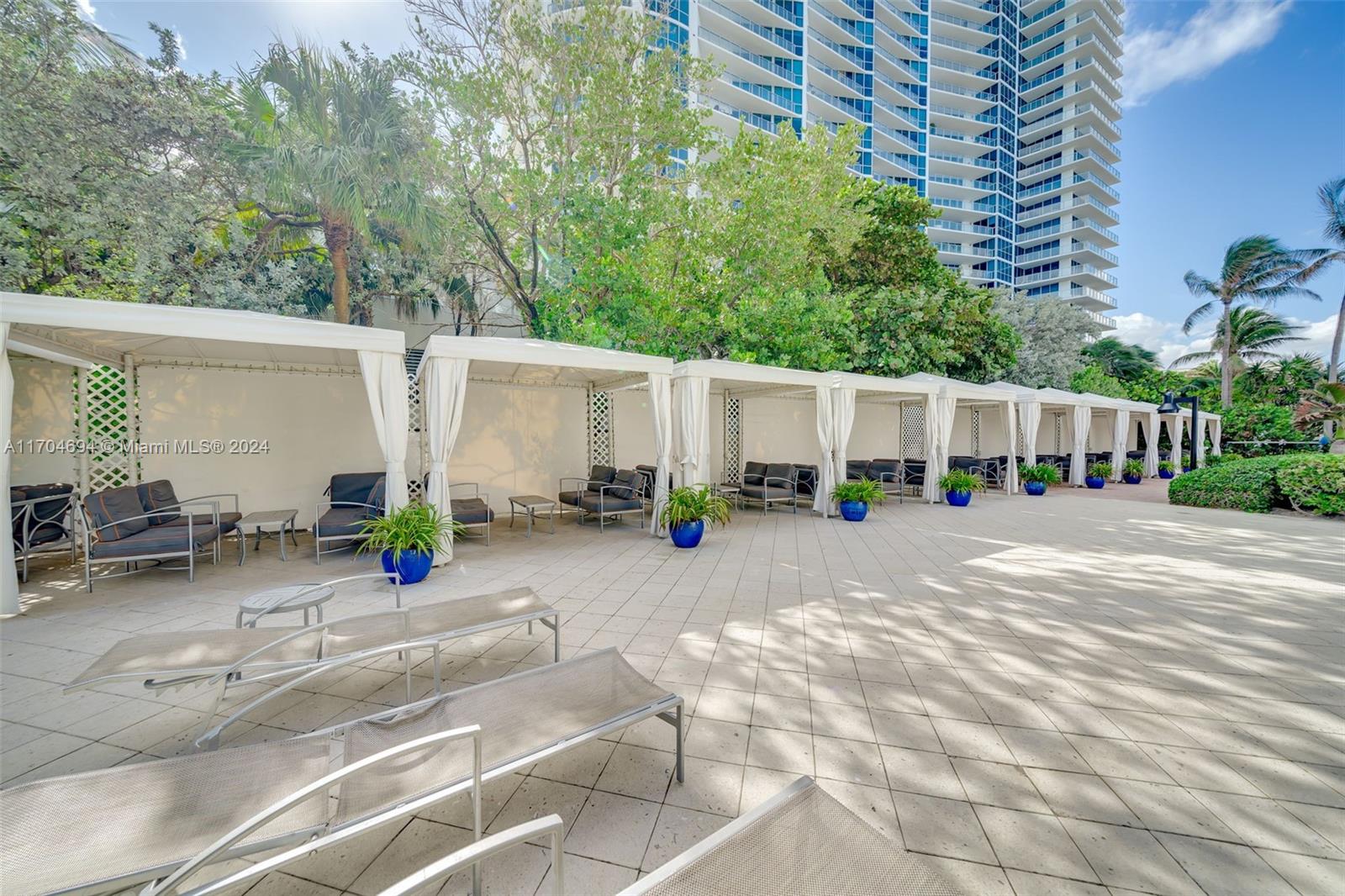 3001 S Ocean Dr # 841