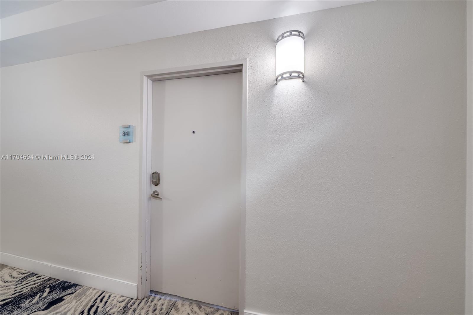 3001 S Ocean Dr # 841