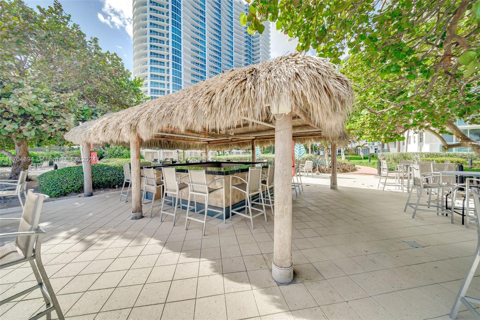 3001 S Ocean Dr # 841
