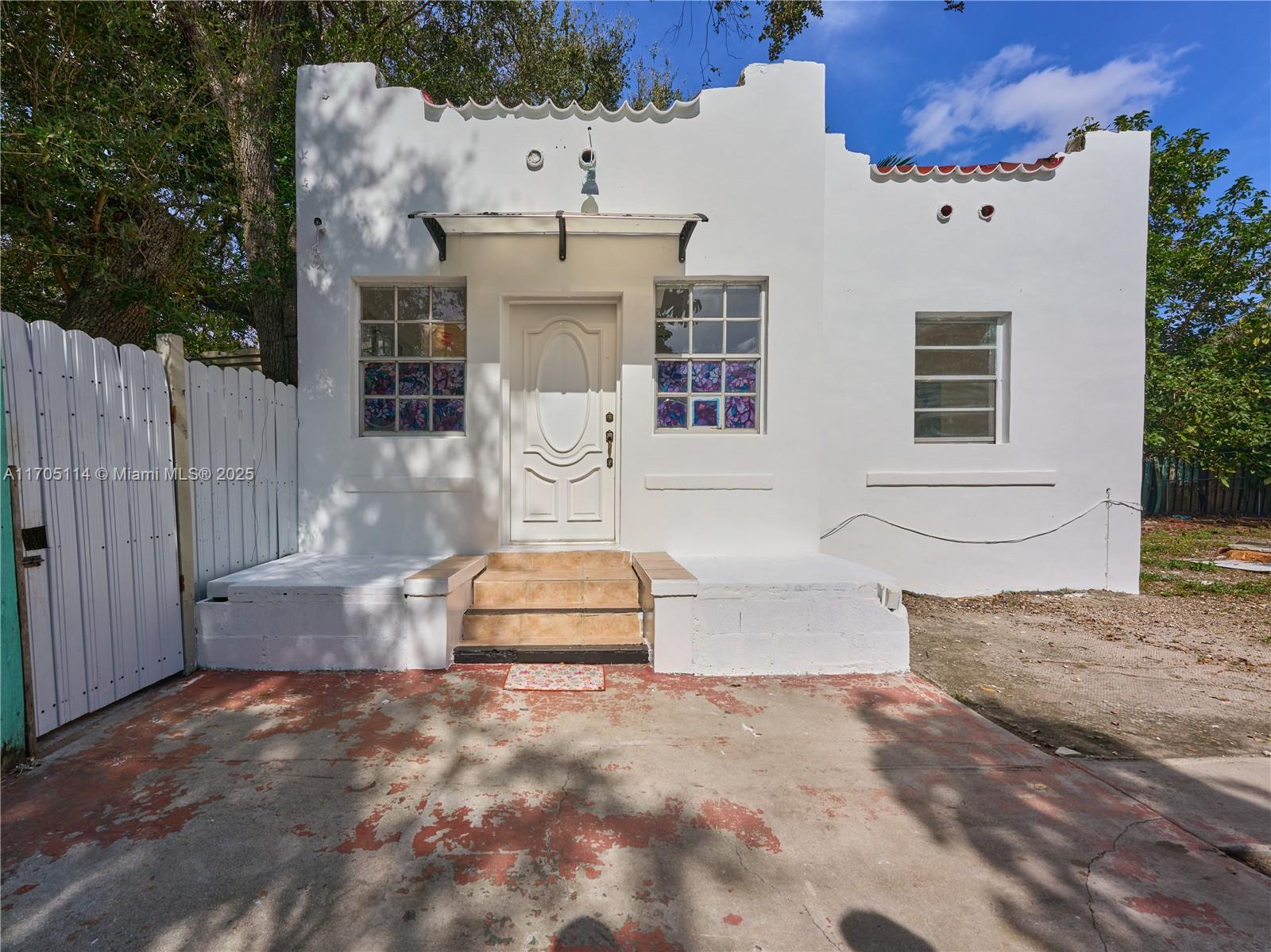8900 NW 25th Ave # 1