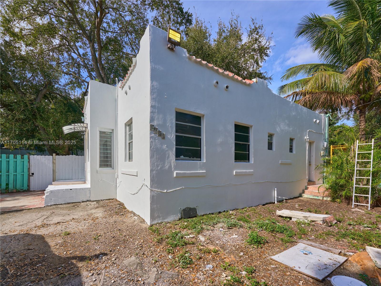 8900 NW 25th Ave # 1