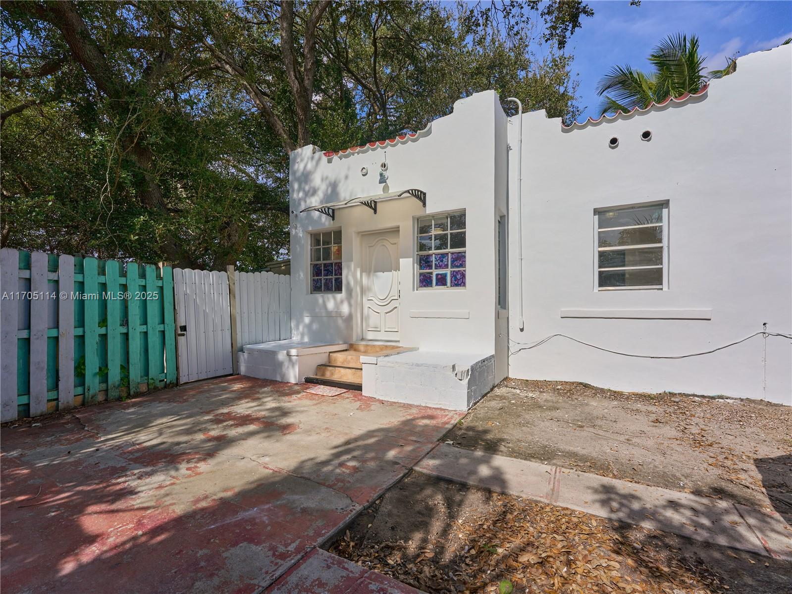 8900 NW 25th Ave # 1