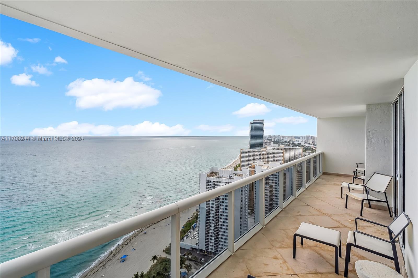 1850 S Ocean Dr # 3502
