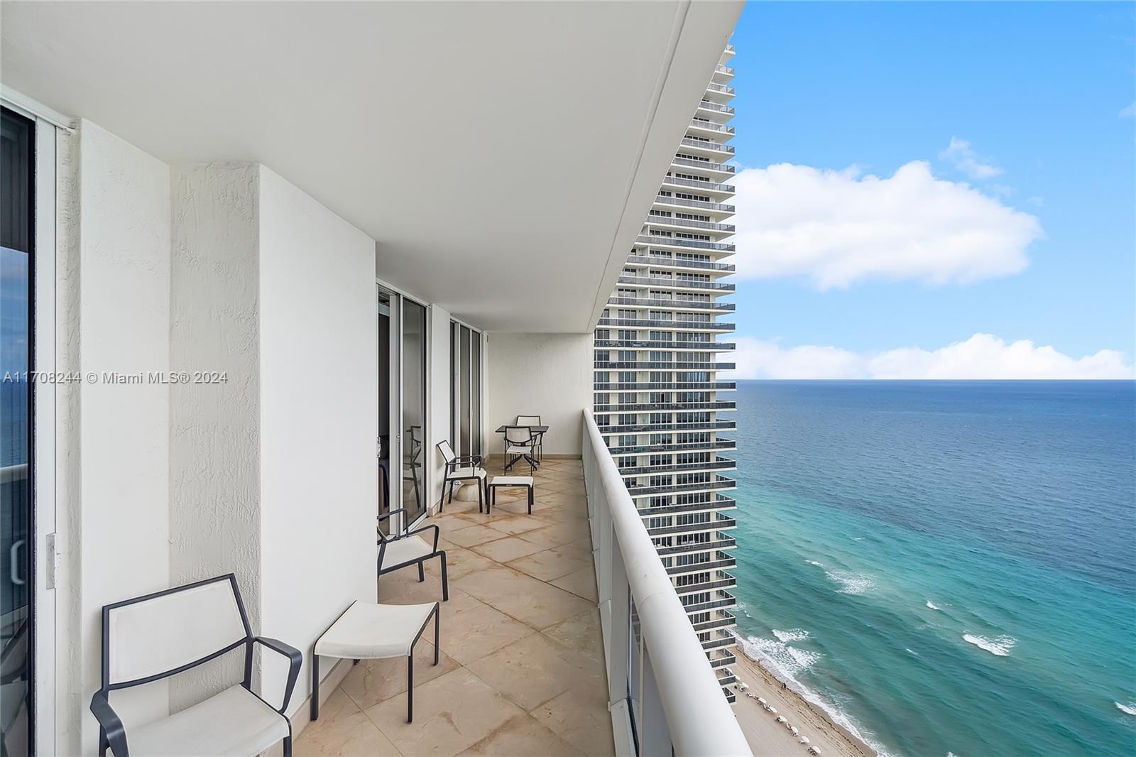 1850 S Ocean Dr # 3502