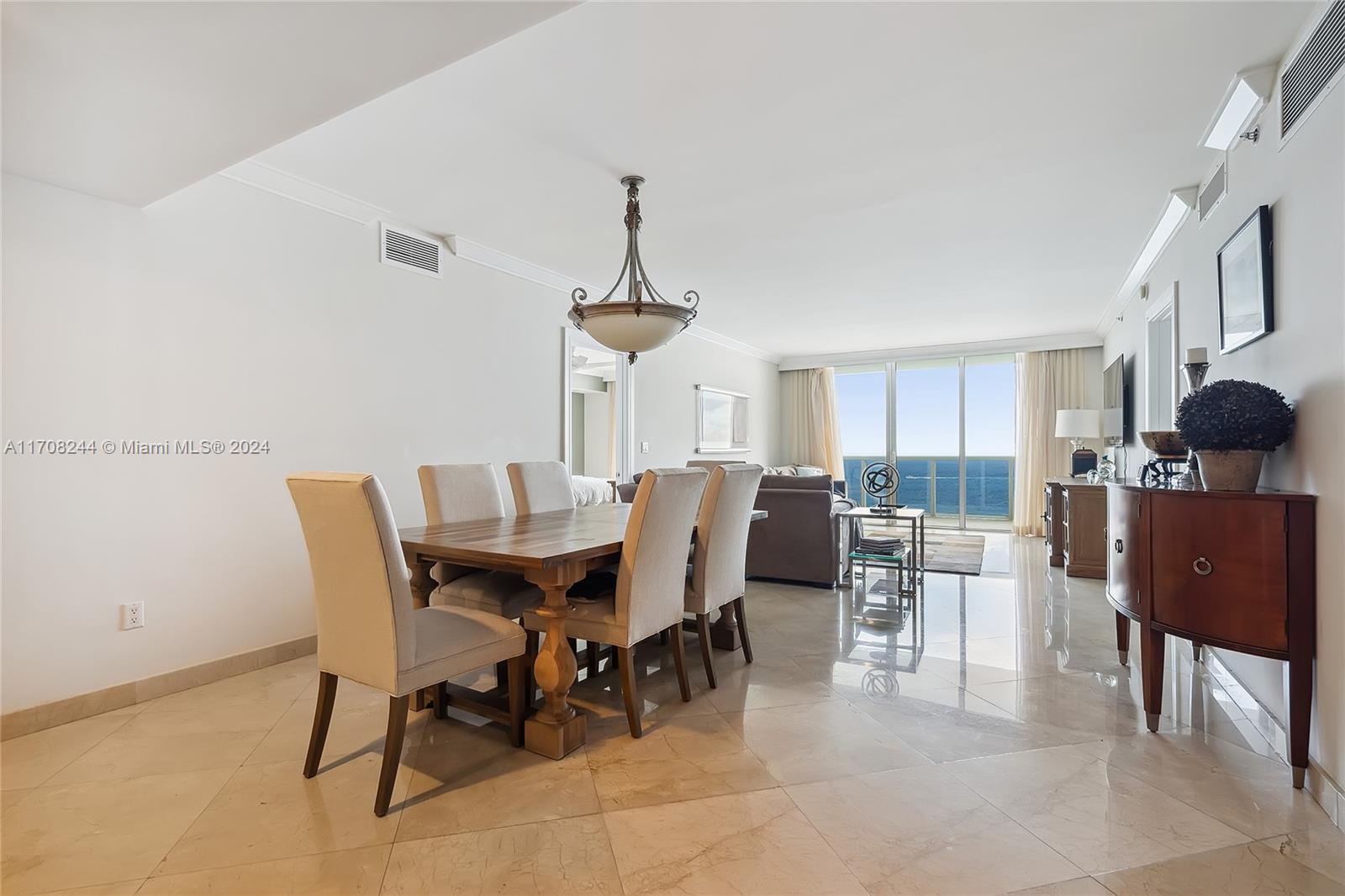 1850 S Ocean Dr # 3502