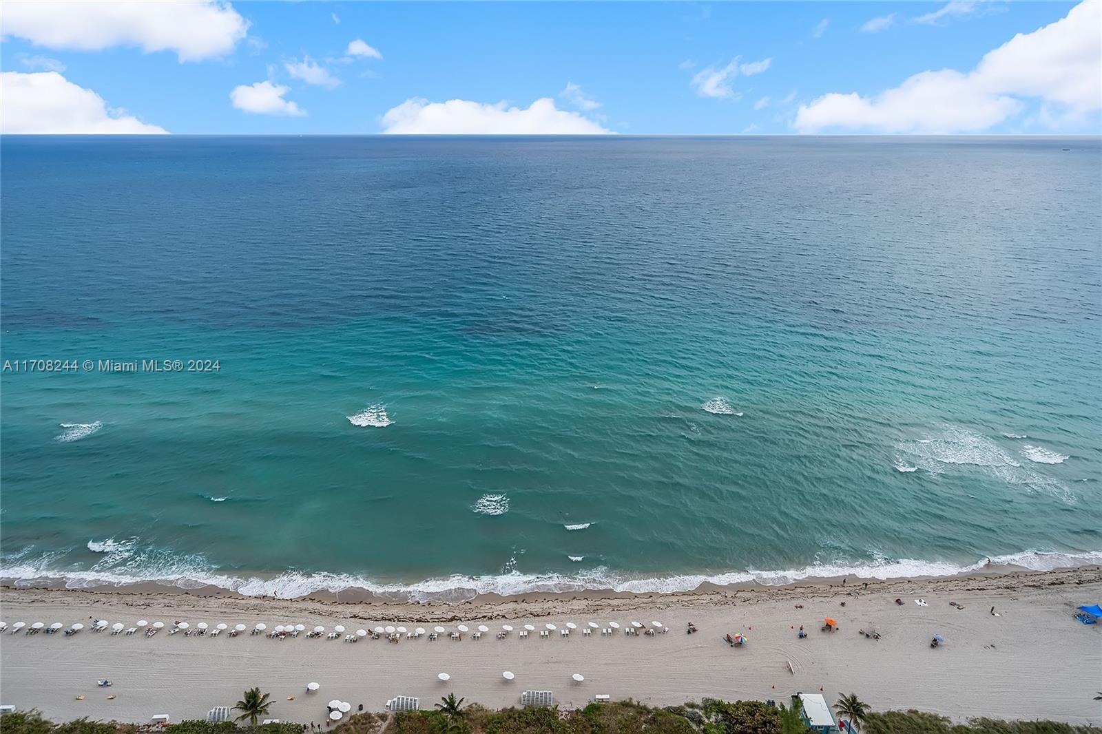 1850 S Ocean Dr # 3502