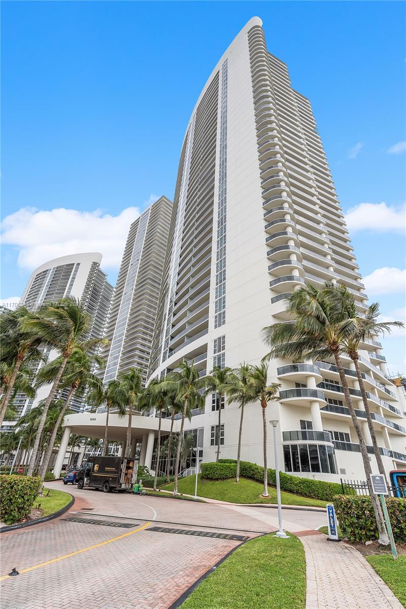 1850 S Ocean Dr # 3502