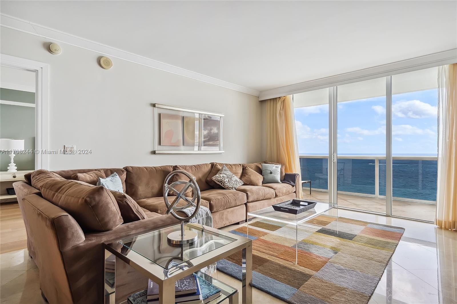 1850 S Ocean Dr # 3502