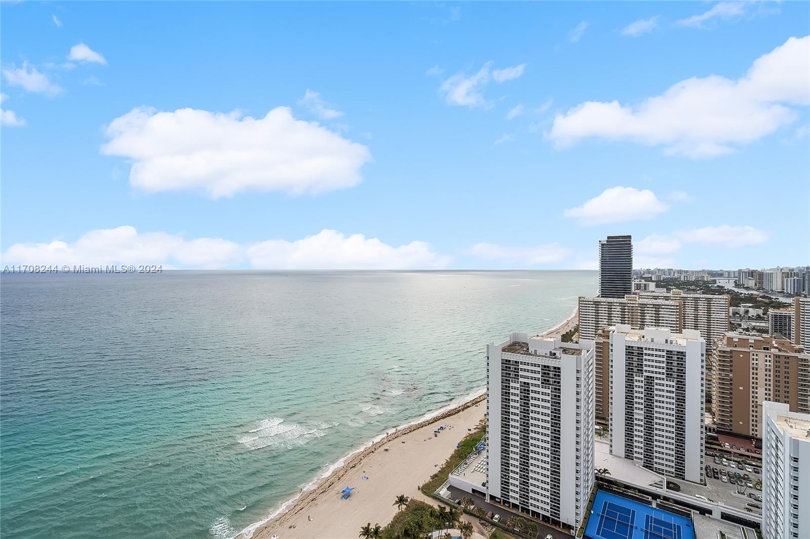 1850 S Ocean Dr # 3502