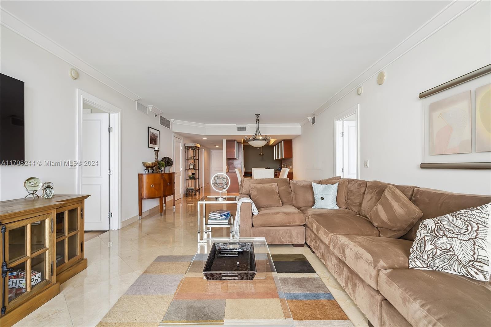1850 S Ocean Dr # 3502