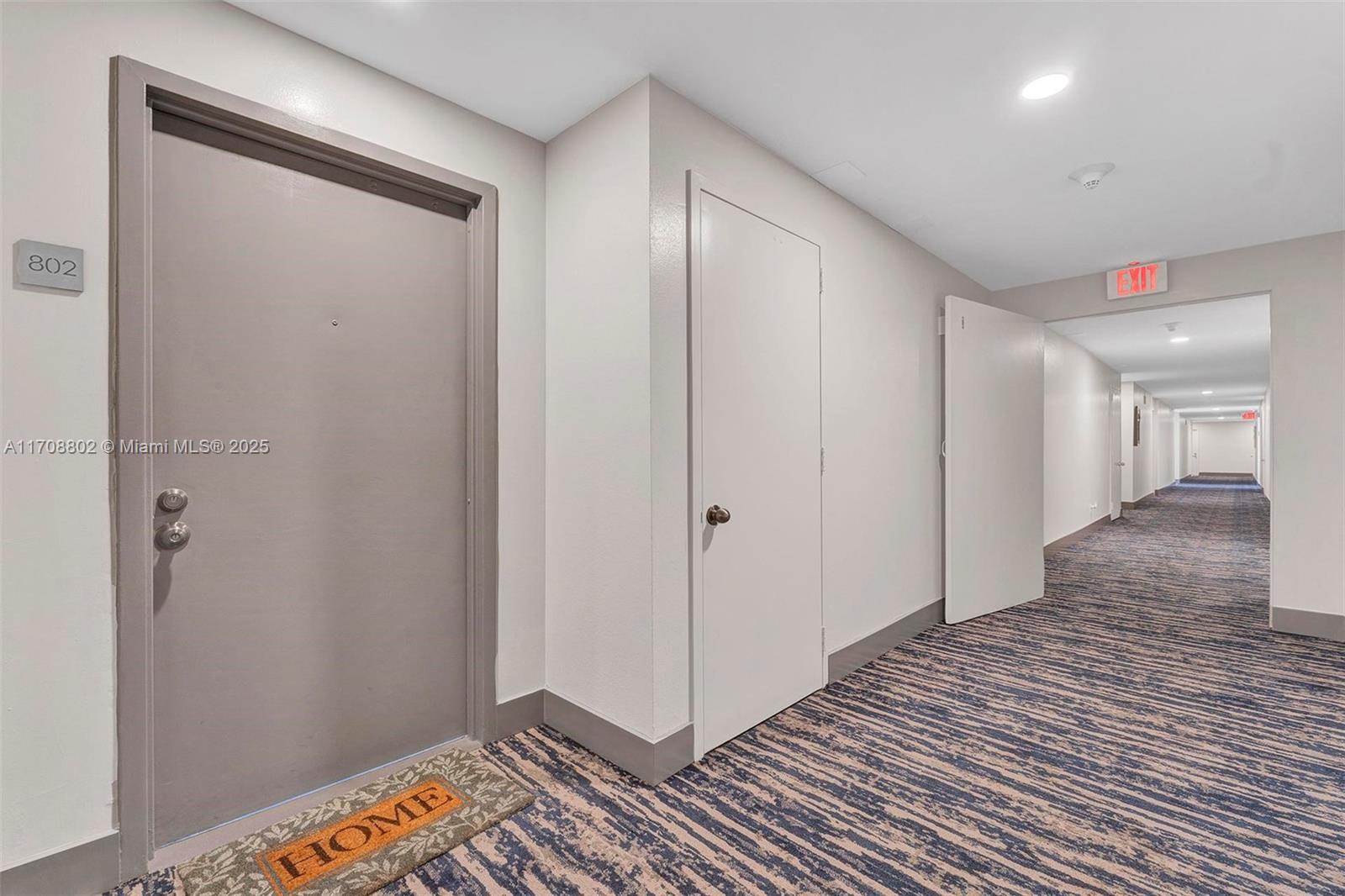 17720 N Bay Road # 802