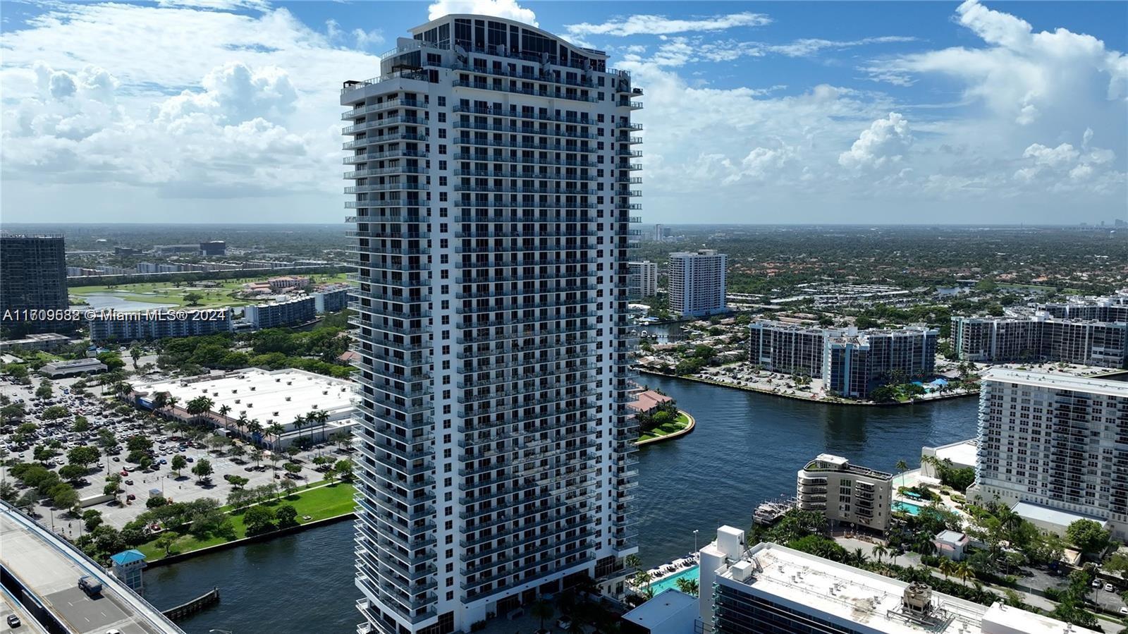 4010 S Ocean Dr # R3305