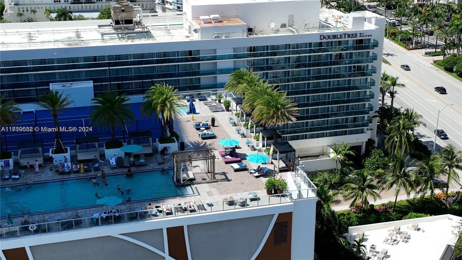 4010 S Ocean Dr # R3305