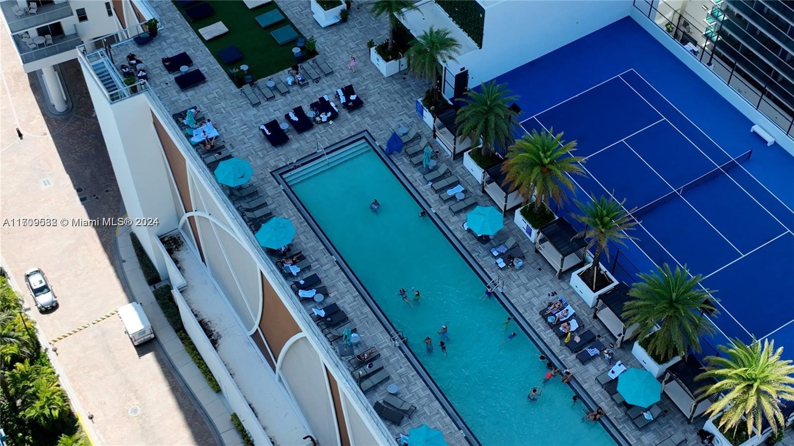 4010 S Ocean Dr # R3305