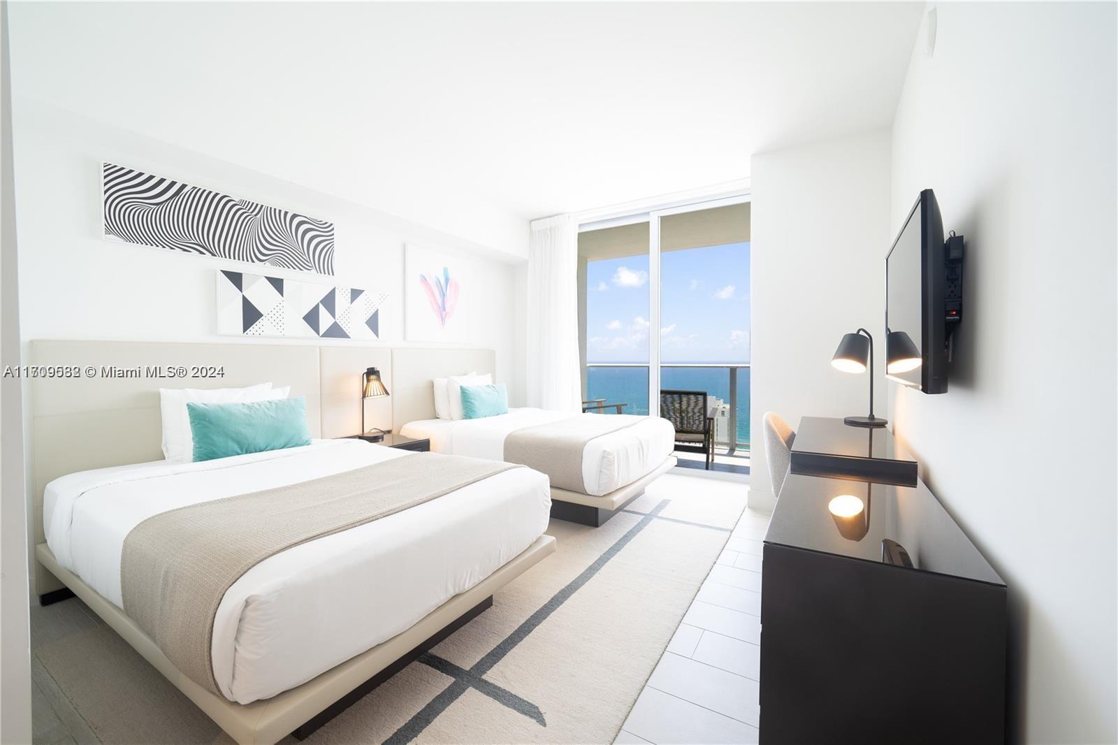 4010 S Ocean Dr # R3305