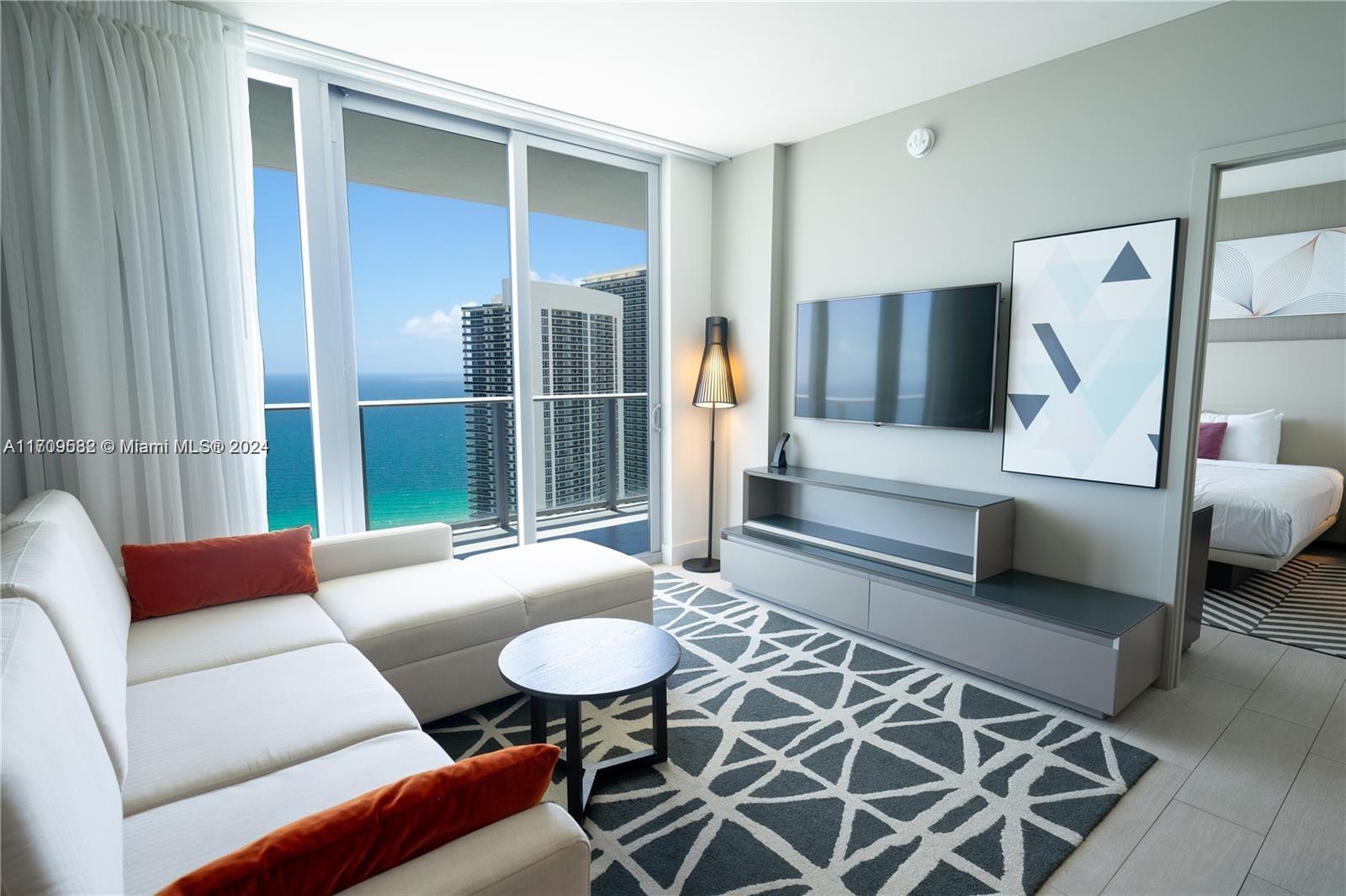 4010 S Ocean Dr # R3305