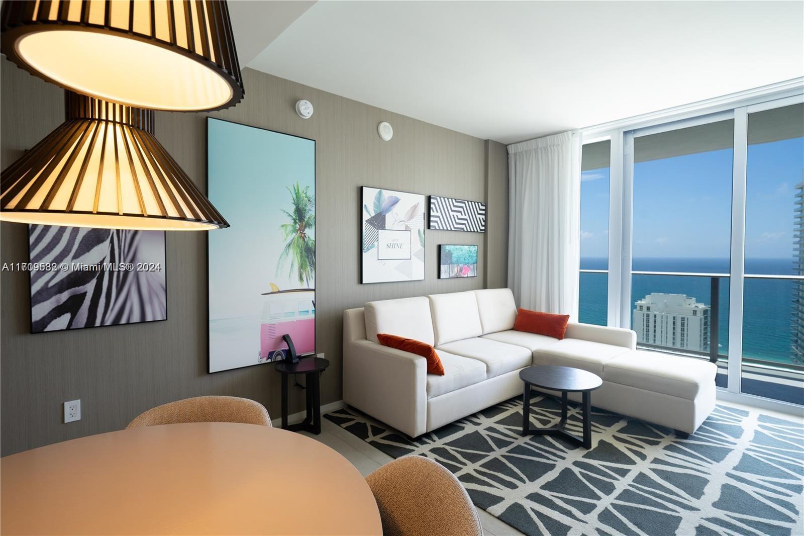 4010 S Ocean Dr # R3305