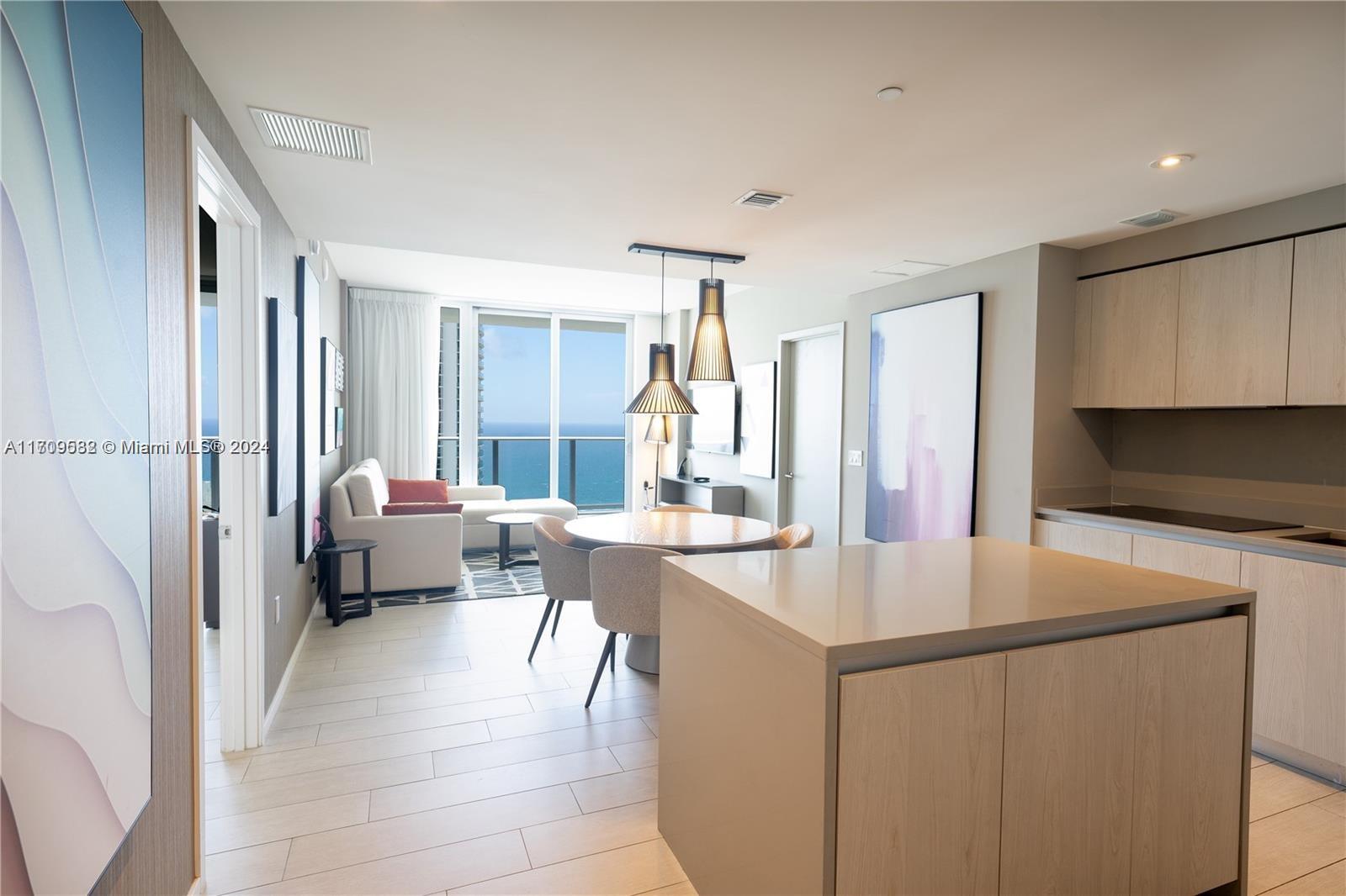 4010 S Ocean Dr # R3305