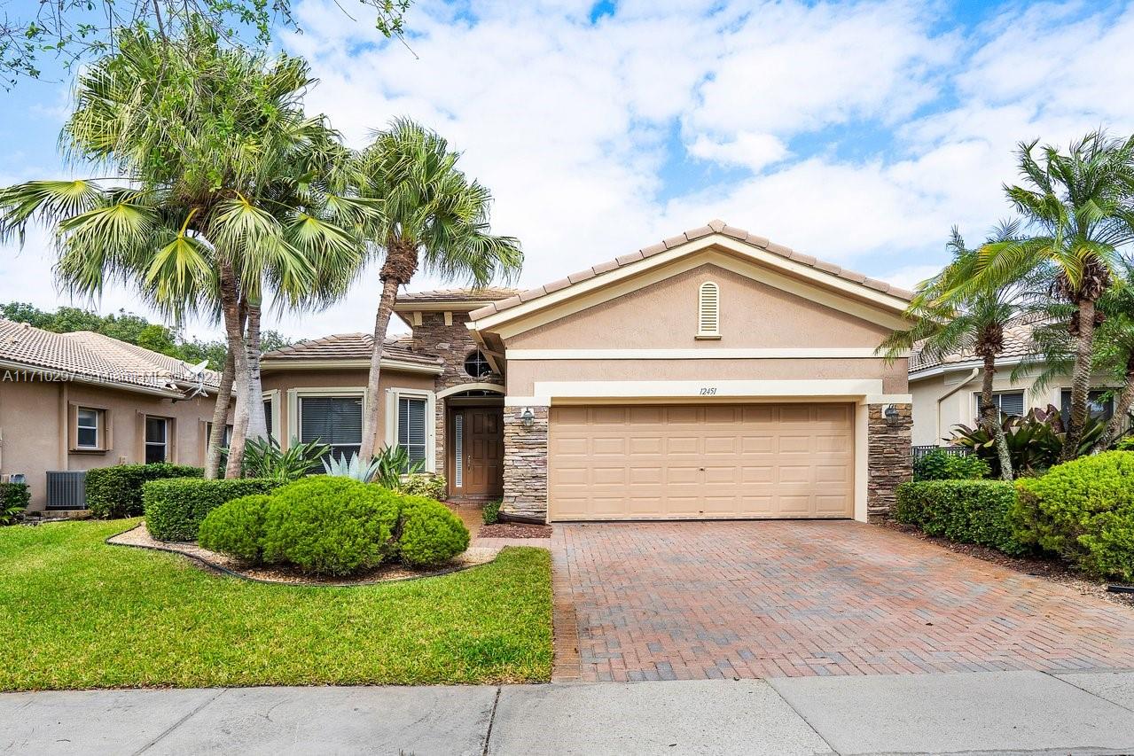 12451 NW 78th Mnr
