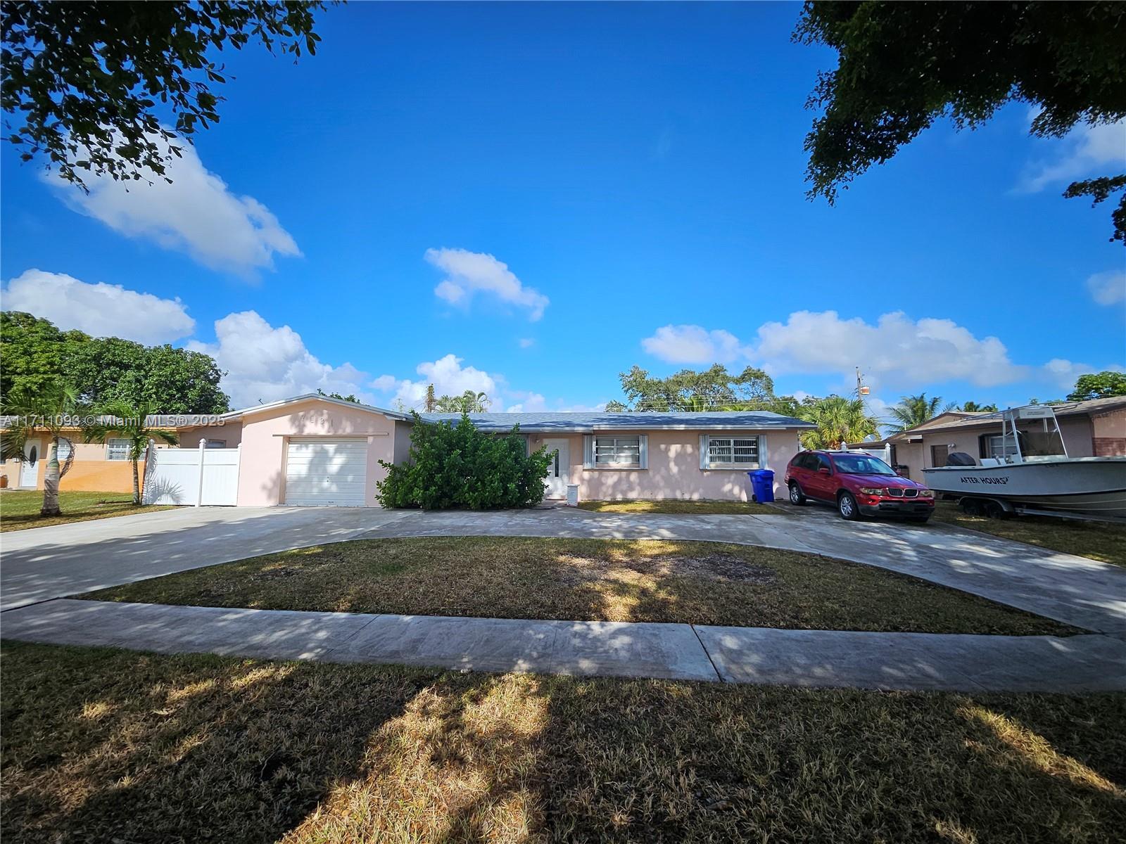 Pembroke Pines